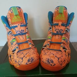 Adidas Crazy 8 sz 11